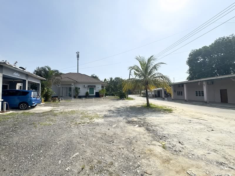 1-storey Terraced House for Rent in Setia Eco Park (Setia Alam) - Datin Qeera - PropertyGuru.com.my