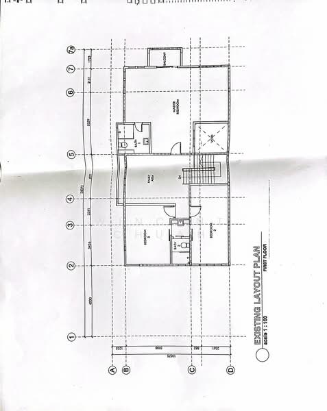 Rumah Berkembar untuk Dijual di Taman Melawati (Ulu Kelang) - Wincent Chuah - PropertyGuru.com.my