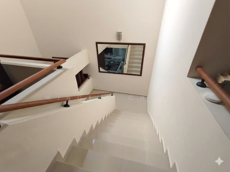 Rumah Berkembar untuk Dijual di Taman Melawati (Ulu Kelang) - Wincent Chuah - PropertyGuru.com.my