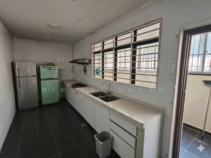 Rumah Berkembar untuk Dijual di Taman Melawati (Ulu Kelang) - Wincent Chuah - PropertyGuru.com.my