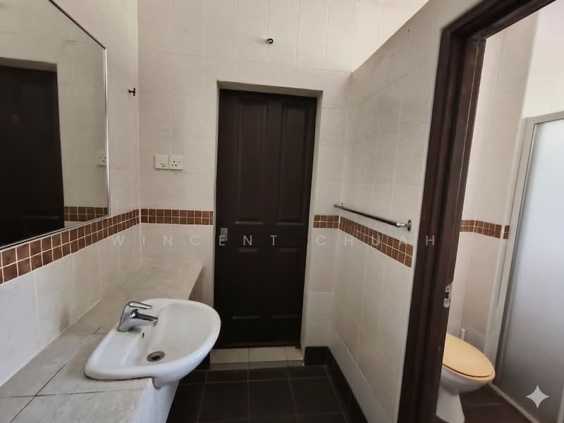 Rumah Berkembar untuk Dijual di Taman Melawati (Ulu Kelang) - Wincent Chuah - PropertyGuru.com.my
