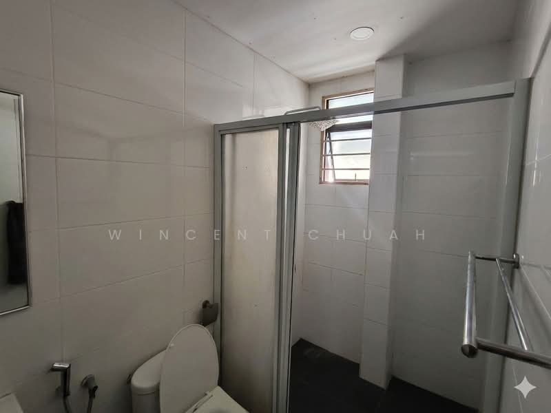 Rumah Berkembar untuk Dijual di Taman Melawati (Ulu Kelang) - Wincent Chuah - PropertyGuru.com.my