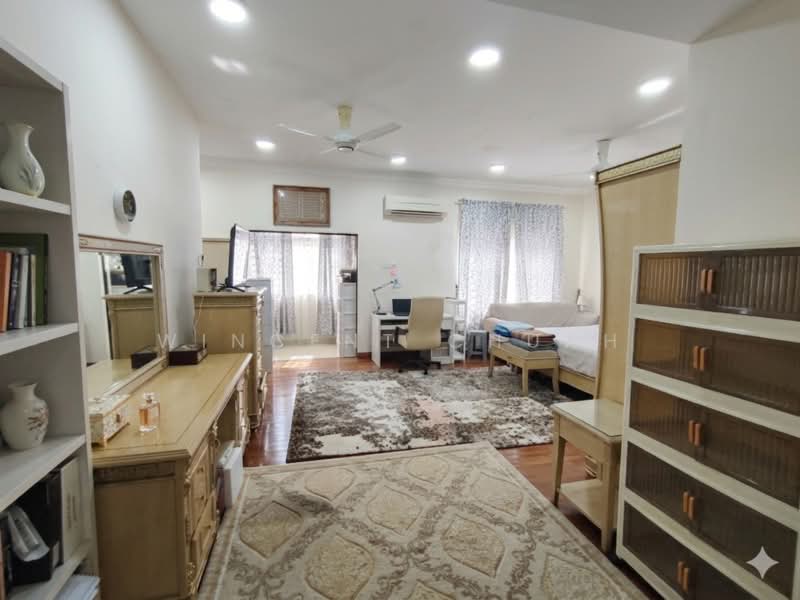 Rumah Berkembar untuk Dijual di Taman Melawati (Ulu Kelang) - Wincent Chuah - PropertyGuru.com.my