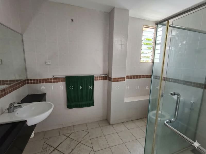 Rumah Berkembar untuk Dijual di Taman Melawati (Ulu Kelang) - Wincent Chuah - PropertyGuru.com.my