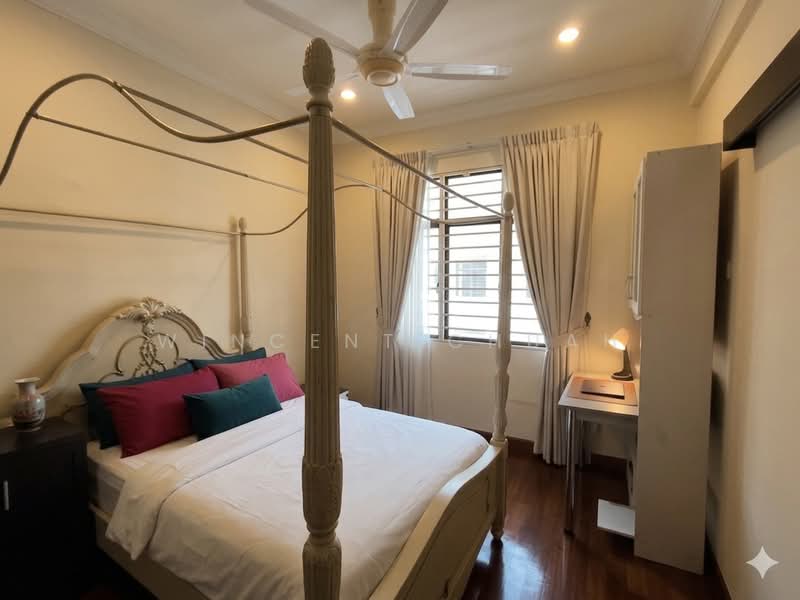 Rumah Berkembar untuk Dijual di Taman Melawati (Ulu Kelang) - Wincent Chuah - PropertyGuru.com.my