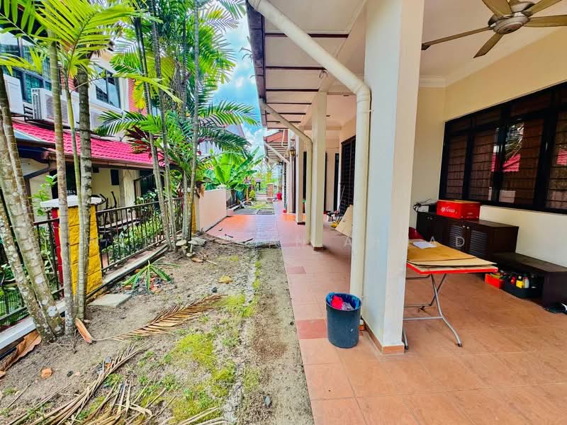 Rumah Teres 2 Tingkat untuk Dijual di Bukit Jelutong (Shah Alam) - Wan Azlan Ahmad - PropertyGuru.com.my