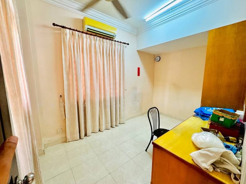 Rumah Teres 2 Tingkat untuk Dijual di Bukit Jelutong (Shah Alam) - Wan Azlan Ahmad - PropertyGuru.com.my