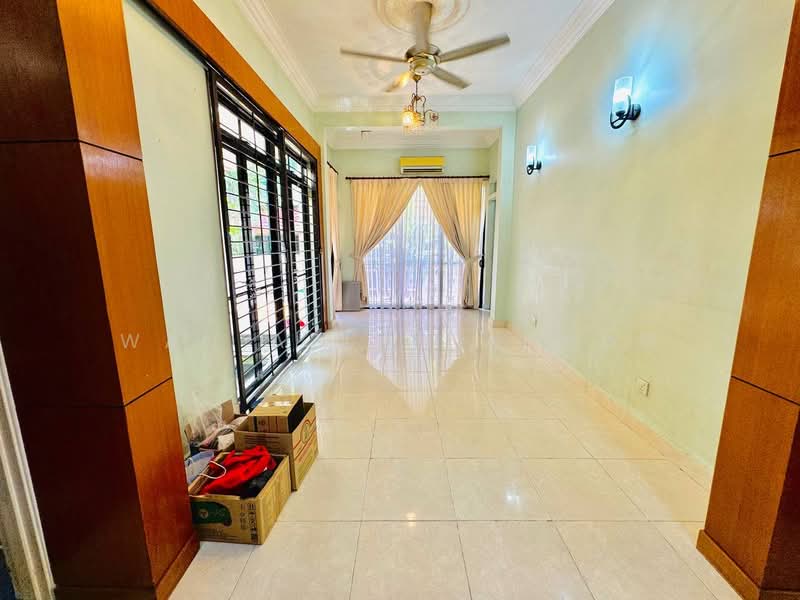 Rumah Teres 2 Tingkat untuk Dijual di Bukit Jelutong (Shah Alam) - Wan Azlan Ahmad - PropertyGuru.com.my