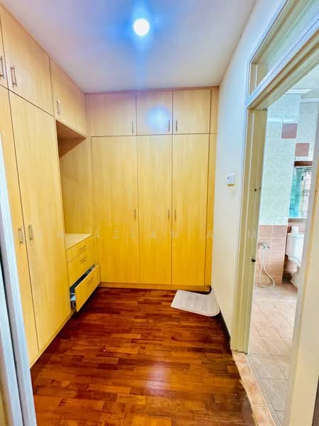 Rumah Teres 2 Tingkat untuk Dijual di Bukit Jelutong (Shah Alam) - Wan Azlan Ahmad - PropertyGuru.com.my