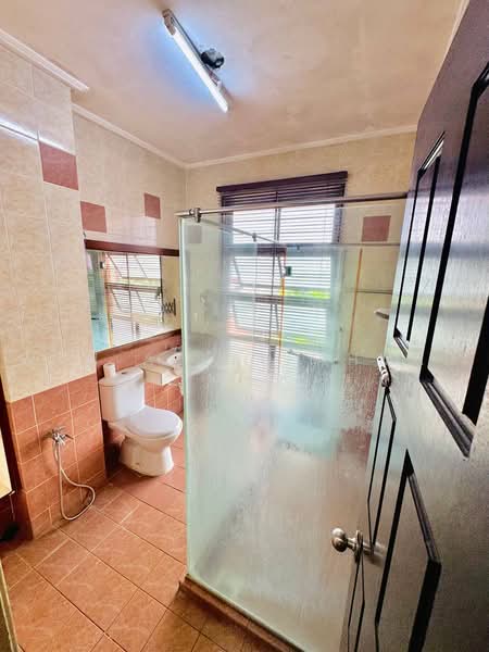Rumah Teres 2 Tingkat untuk Dijual di Bukit Jelutong (Shah Alam) - Wan Azlan Ahmad - PropertyGuru.com.my