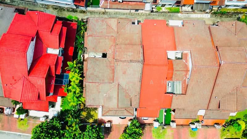 Rumah Teres 2 Tingkat untuk Dijual di Bukit Jelutong (Shah Alam) - Wan Azlan Ahmad - PropertyGuru.com.my