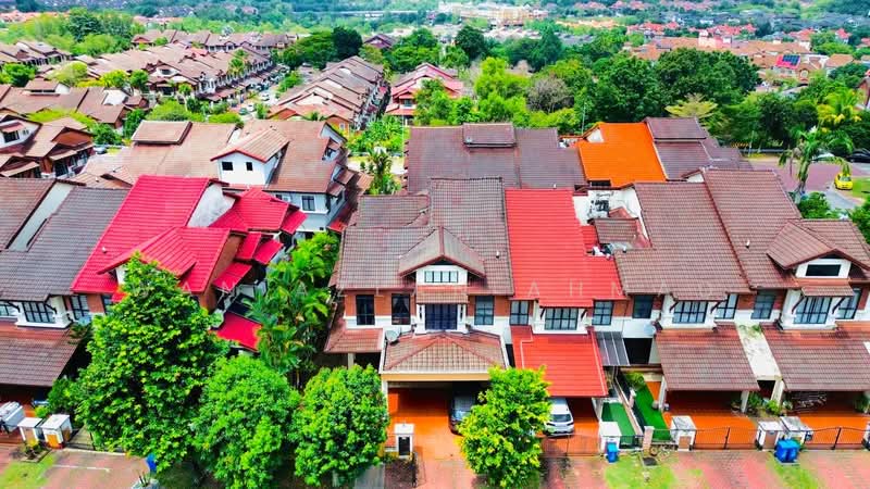 Rumah Teres 2 Tingkat untuk Dijual di Bukit Jelutong (Shah Alam) - Wan Azlan Ahmad - PropertyGuru.com.my