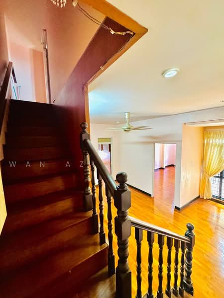 Rumah Teres 2 Tingkat untuk Dijual di Bukit Jelutong (Shah Alam) - Wan Azlan Ahmad - PropertyGuru.com.my