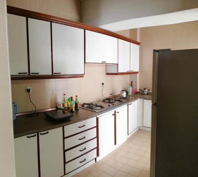 Condominium for Sale at Pantai HillPark 1 - Sky Loong - PropertyGuru.com.my