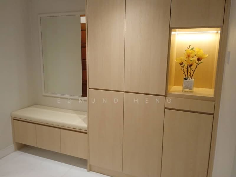 Kondominium untuk Disewa di UBN Apartment - Edmund Heng - PropertyGuru.com.my