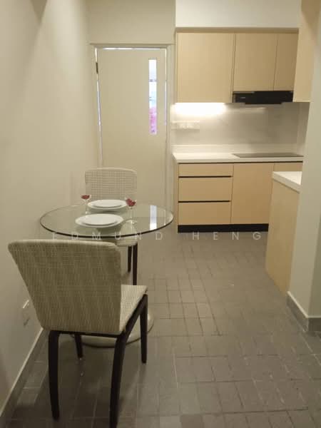 Kondominium untuk Disewa di UBN Apartment - Edmund Heng - PropertyGuru.com.my