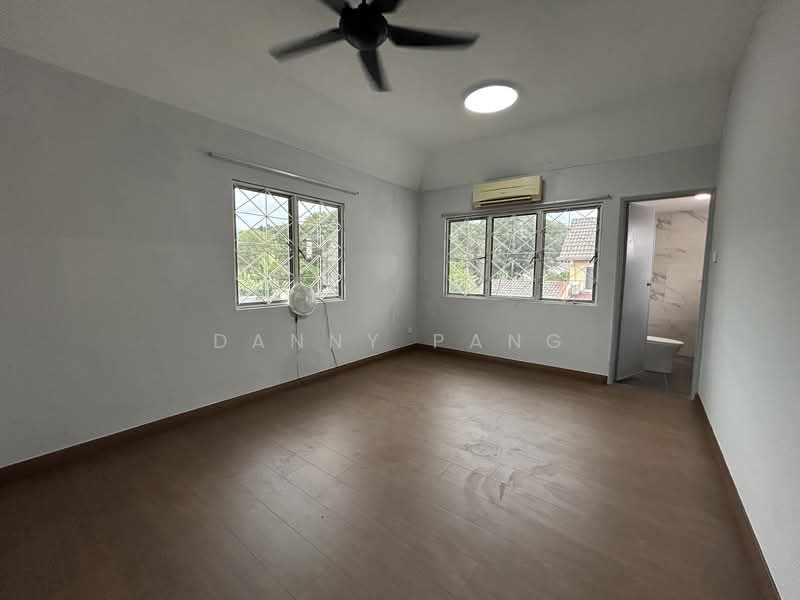 Rumah Teres untuk Disewa di Taman Mayang (Petaling Jaya) - Danny Pang - Interior - PropertyGuru.com.my