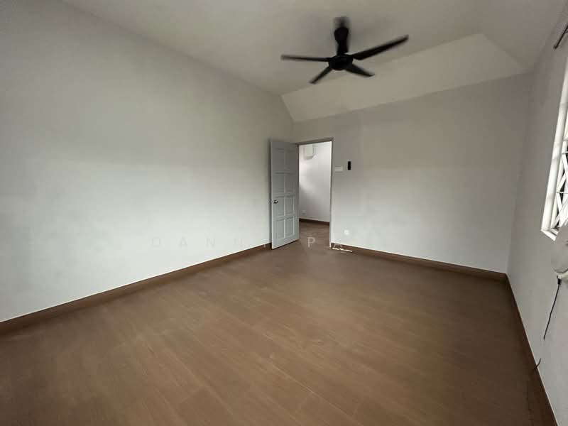 Rumah Teres untuk Disewa di Taman Mayang (Petaling Jaya) - Danny Pang - Interior - PropertyGuru.com.my