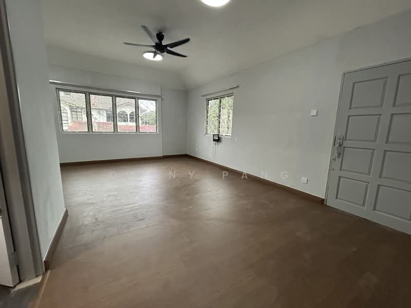 Rumah Teres untuk Disewa di Taman Mayang (Petaling Jaya) - Danny Pang - Interior - PropertyGuru.com.my