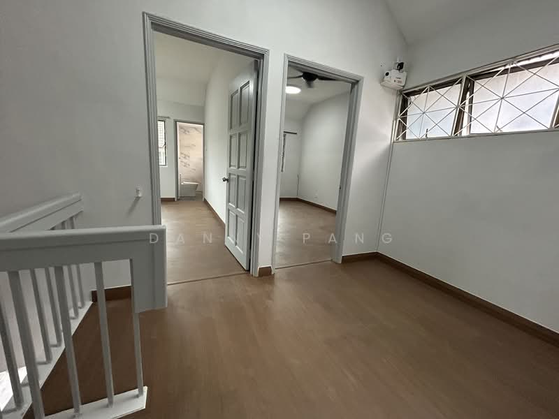 Rumah Teres untuk Disewa di Taman Mayang (Petaling Jaya) - Danny Pang - Interior - PropertyGuru.com.my