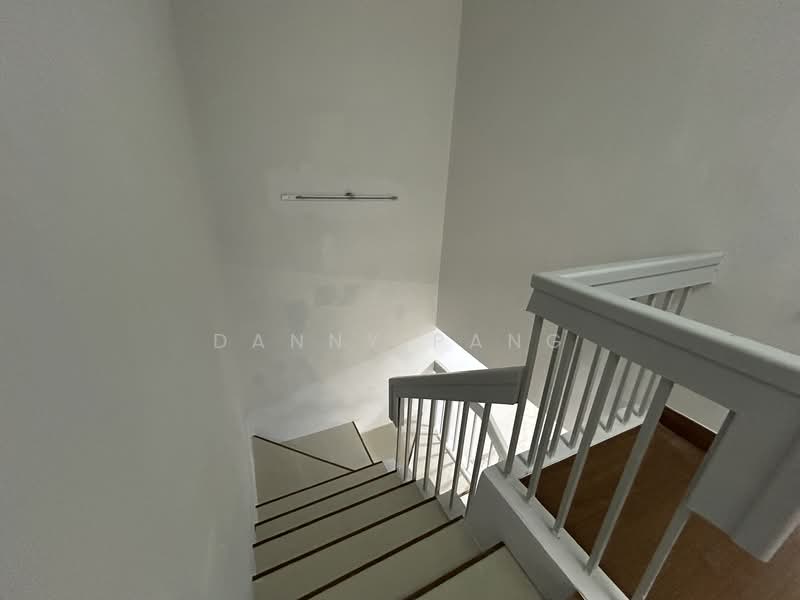 Rumah Teres untuk Disewa di Taman Mayang (Petaling Jaya) - Danny Pang - Interior - PropertyGuru.com.my