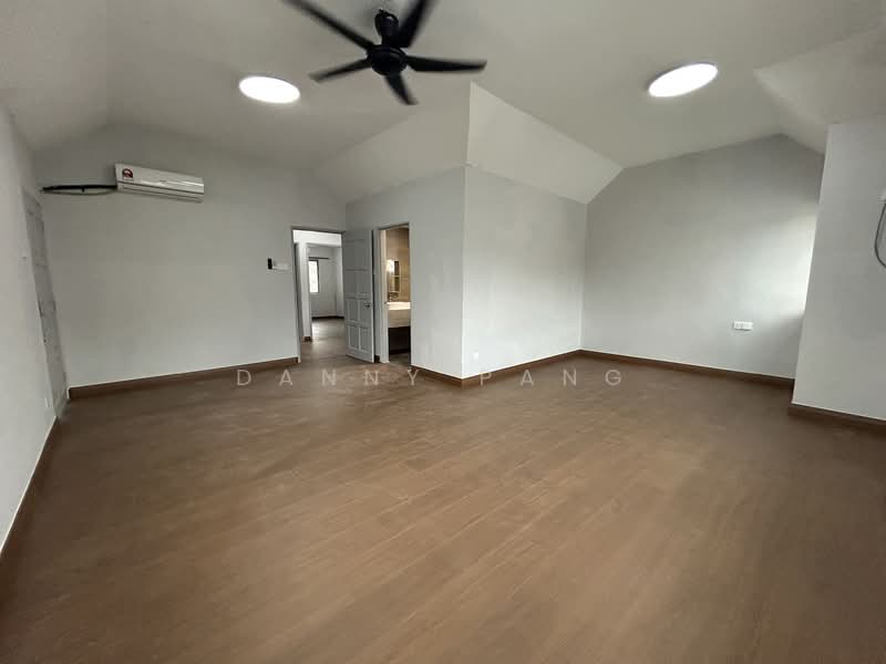Rumah Teres untuk Disewa di Taman Mayang (Petaling Jaya) - Danny Pang - Interior - PropertyGuru.com.my