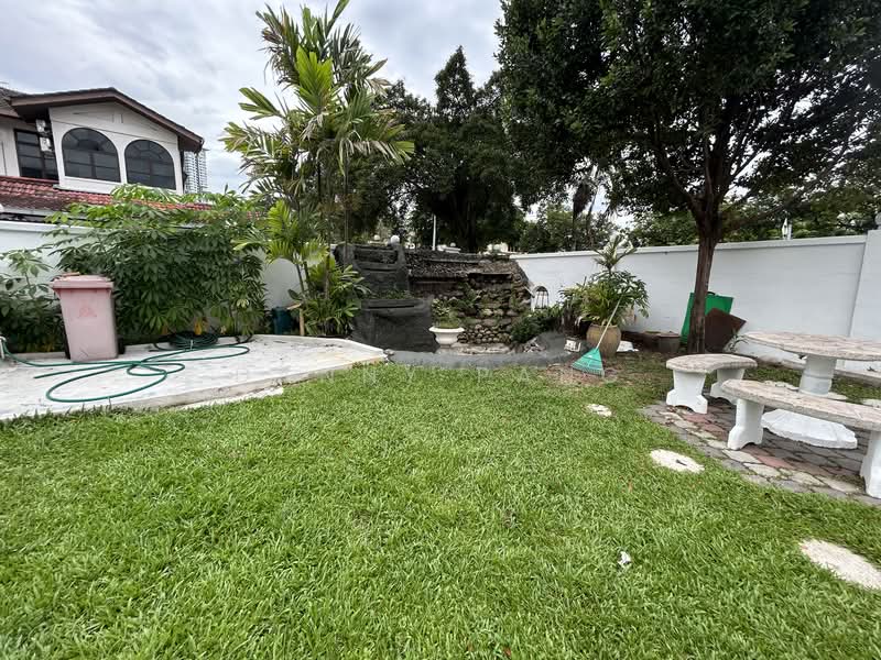 Rumah Teres untuk Disewa di Taman Mayang (Petaling Jaya) - Danny Pang - Exterior - PropertyGuru.com.my