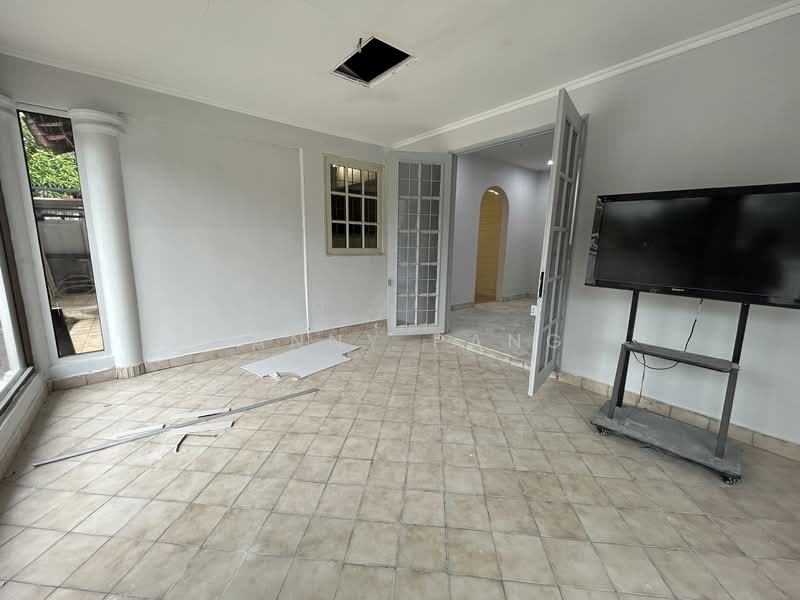 Rumah Teres untuk Disewa di Taman Mayang (Petaling Jaya) - Danny Pang - Interior - PropertyGuru.com.my
