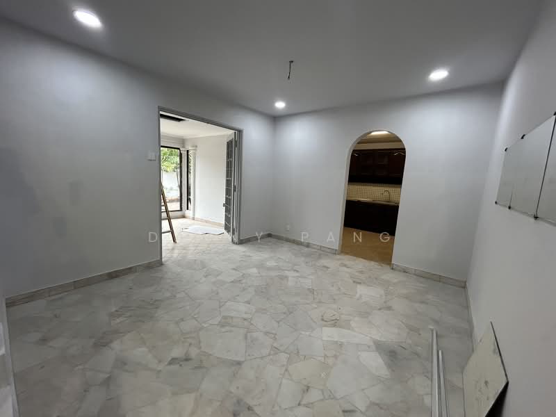 Rumah Teres untuk Disewa di Taman Mayang (Petaling Jaya) - Danny Pang - Interior - PropertyGuru.com.my