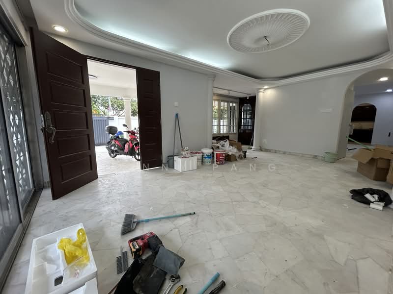 Rumah Teres untuk Disewa di Taman Mayang (Petaling Jaya) - Danny Pang - Interior - PropertyGuru.com.my