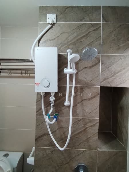 Service Residence for Rent at Veranda Residence - John Lim - PropertyGuru.com.my
