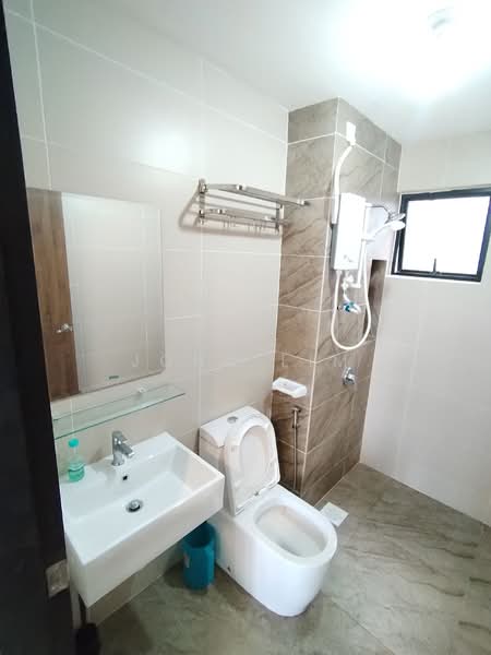 Service Residence for Rent at Veranda Residence - John Lim - PropertyGuru.com.my