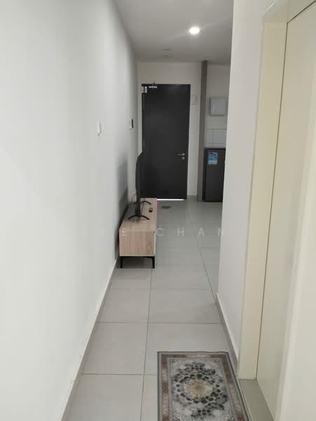 Service Residence for Rent at Dorsett Waterfront Subang - Joe Chan - Corridor - PropertyGuru.com.my