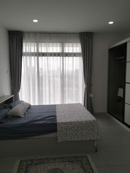 Service Residence for Rent at Dorsett Waterfront Subang - Joe Chan - Bedroom - PropertyGuru.com.my