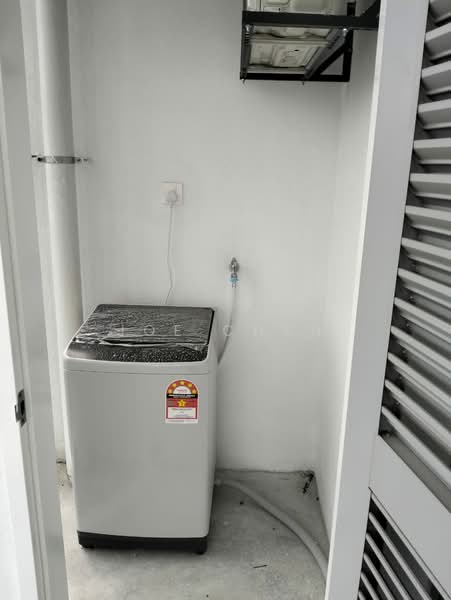 Service Residence for Rent at Dorsett Waterfront Subang - Joe Chan - Interior - PropertyGuru.com.my