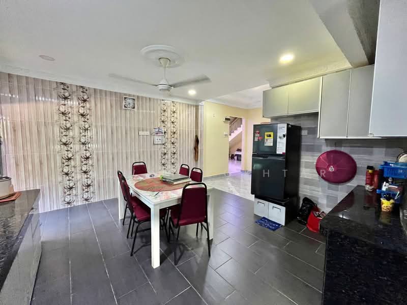 Rumah Teres 2 Tingkat untuk Dijual di Seksyen 3 (Bangi) - Hazwan Mokhtar - PropertyGuru.com.my