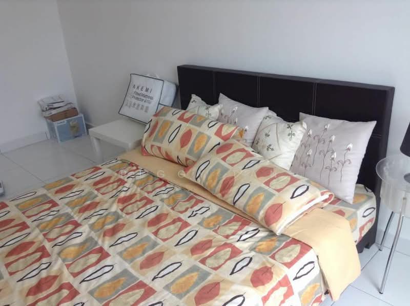 Kondominium untuk Disewa di Elit Heights @ Bayan City - Peggy Tan - Bedroom - PropertyGuru.com.my