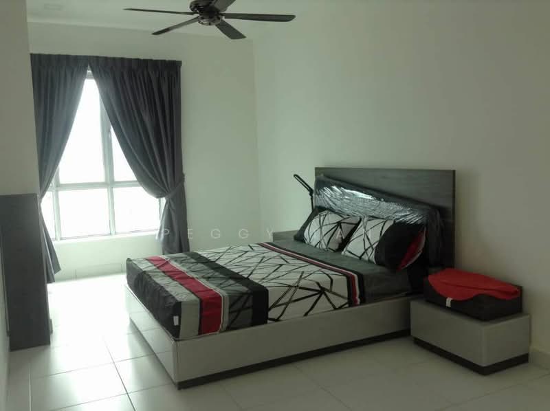 Kondominium untuk Disewa di Elit Heights @ Bayan City - Peggy Tan - Bedroom - PropertyGuru.com.my