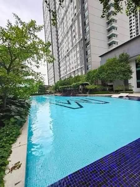 Servis Apartment untuk Dijual di M Centura - Farah Rasul - PropertyGuru.com.my