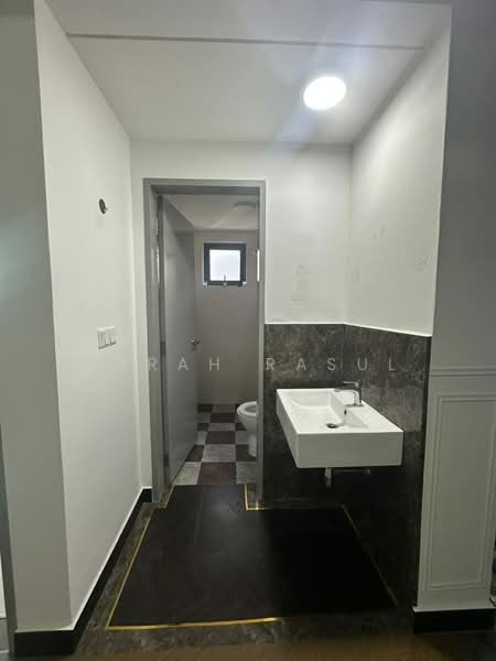 Servis Apartment untuk Dijual di M Centura - Farah Rasul - PropertyGuru.com.my