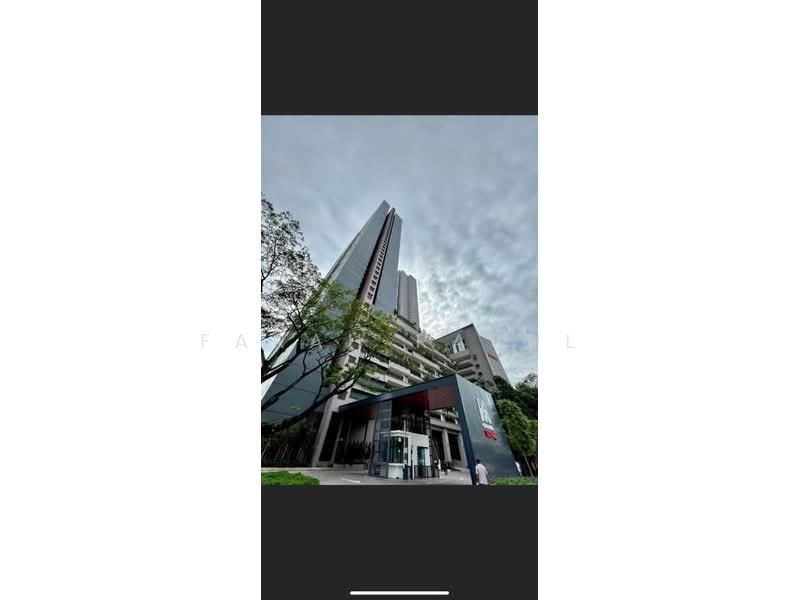 Servis Apartment untuk Dijual di M Centura - Farah Rasul - PropertyGuru.com.my