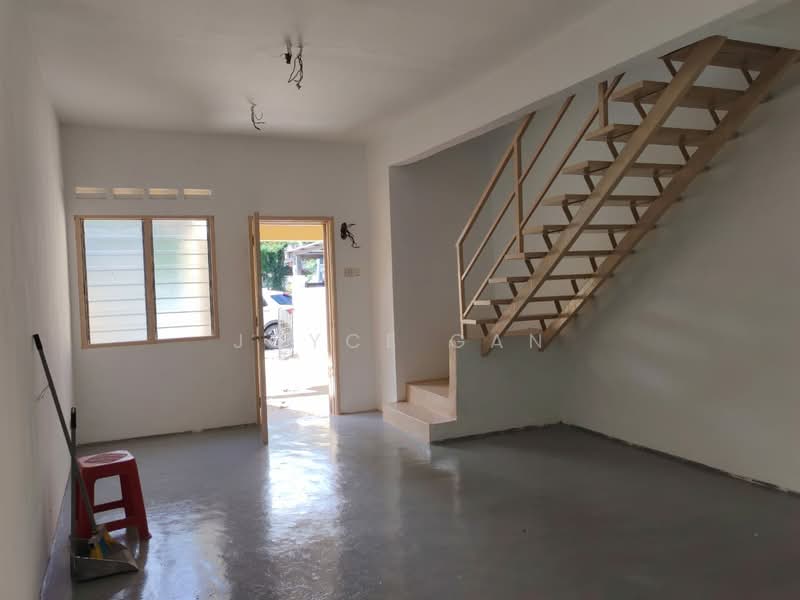 2-storey Terraced House for Sale in Masai (Johor) - Joyce Gan - Interior - PropertyGuru.com.my