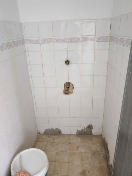 2-storey Terraced House for Sale in Masai (Johor) - Joyce Gan - Bathroom - PropertyGuru.com.my