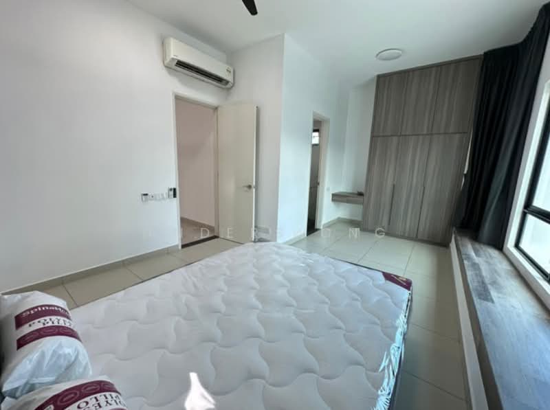 Rumah Teres untuk Disewa di Bandar Cassia (Batu Kawan) - Anders Ong - Bedroom - PropertyGuru.com.my