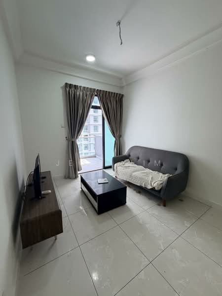 Service Residence for Sale at The Platino Serviced Apartment - Jessi Lim - PropertyGuru.com.my