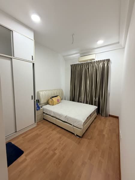 Service Residence for Sale at The Platino Serviced Apartment - Jessi Lim - PropertyGuru.com.my