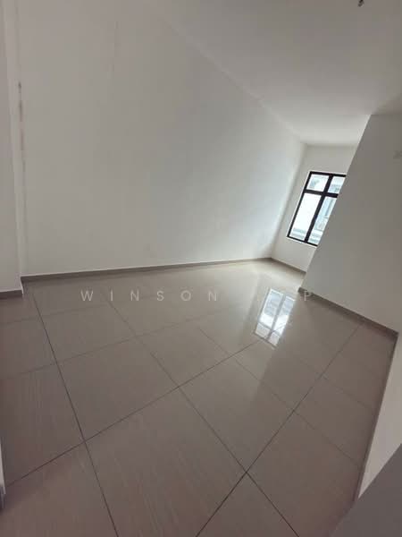 2-storey Terraced House for Sale in Ulu Tiram (Johor) - Winson Yap - Interior - PropertyGuru.com.my