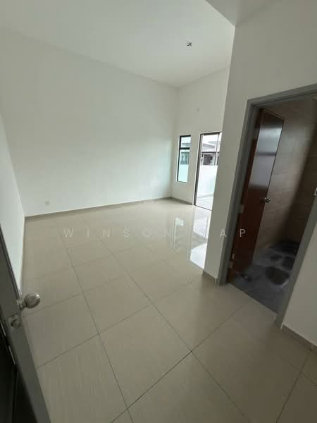 2-storey Terraced House for Sale in Ulu Tiram (Johor) - Winson Yap - Interior - PropertyGuru.com.my