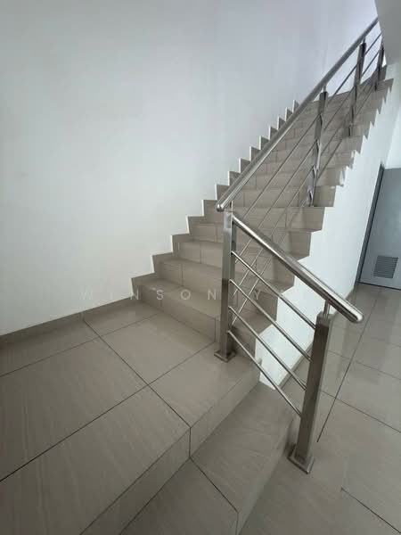 2-storey Terraced House for Sale in Ulu Tiram (Johor) - Winson Yap - Interior - PropertyGuru.com.my