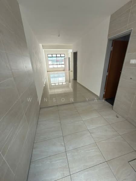 2-storey Terraced House for Sale in Ulu Tiram (Johor) - Winson Yap - Interior - PropertyGuru.com.my